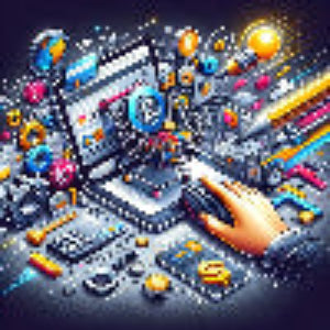 Overall store license coding file