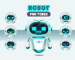 Robot txt Liquid code