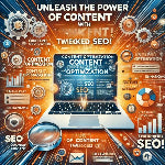 Content Optimizaton